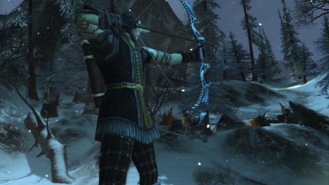 Bande-annonce de Rift 1.5 : les Cendres du Souvenir (VF)