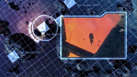 Première bande-annonce de Star Conflict