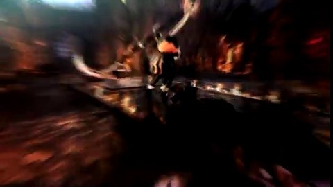 Bande-annonce de lancement de Vindictus Europe, présentation d'Evie