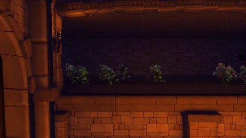 Bande-annonce de lancement d'Orcs Must Die!