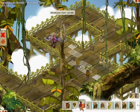 Solotage du Kimbo, par Epik-Wahencor/Sitok