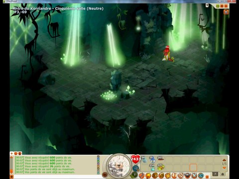 Solotage du Korriandre, par Proof