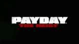 SDCC 2011 : La « Panic Room » de Payday: The heist