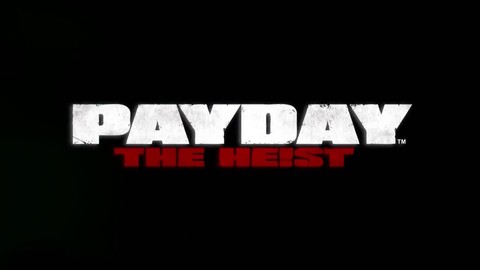 SDCC 2011 : La « Panic Room » de Payday: The heist