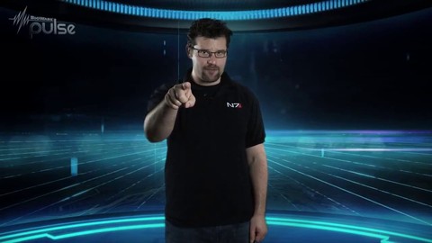 Le mode multijoueur de Mass Effect 3