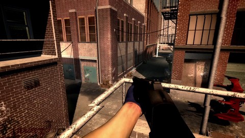 Aperçu des braquages de fourgon de Payday: The Heist