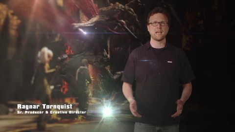 Journal de développement 3 : La Guerre Secrète