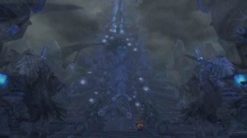 La Citadelle Impérale de Jade Dynasty