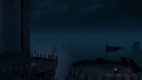 NOW 2011 - Première bande-annonce de Bless