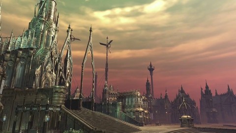 NOW 2011 - Première bande-annonce d'Ein: Epicus Incognitus