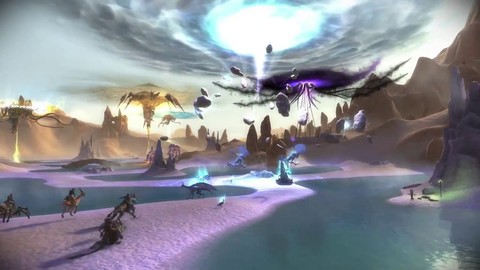 Post-mortem : Rift, sept mois plus tard