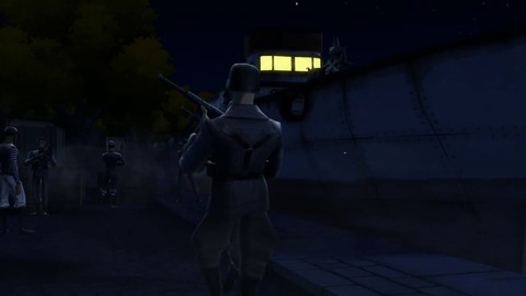 Halloween s'invite dans Battlefield Heroes