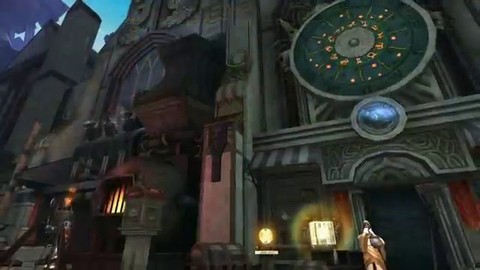 Aperçu de la mise à jour Land of Chaos Online: Evolution