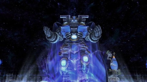 BlizzCon 2011 - Les héros emblématiques du MOBA Blizzard DOTA