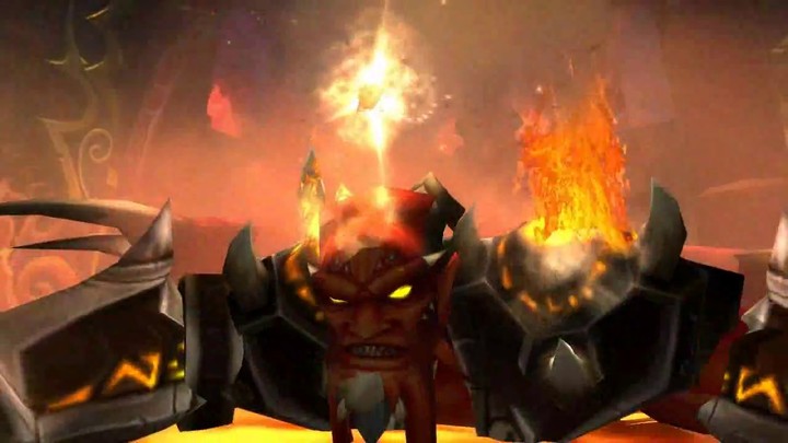 BlizzCon 2011 - Première bande-annonce de World of Warcraft: Mists of Pandaria (VF)