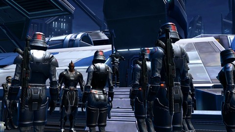 [Comic-Con 2011] Bande-annonce "Prenez les armes"