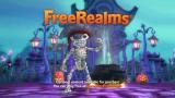L'événement Spooktacular de Free Realms