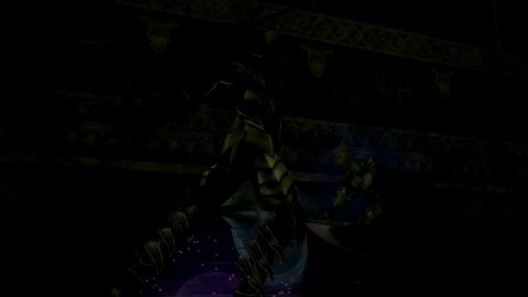 Aperçu de l'Epic VII Partie 3 "The Trial" de Rappelz