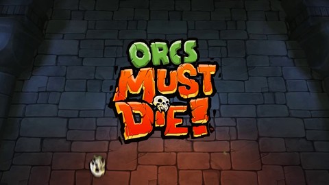 Les pièges d'Orcs Must Die : le poids lourd