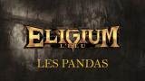 Les Pandas d'Eligium