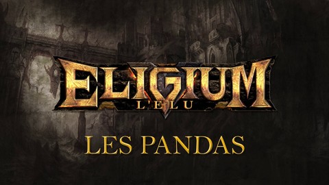 Les Pandas d'Eligium