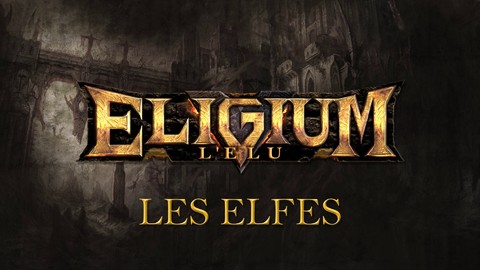 Les Elfes d'Eligium