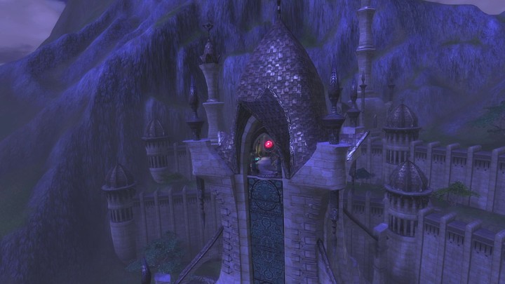 Rift fête Halloween