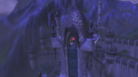 Rift fête Halloween