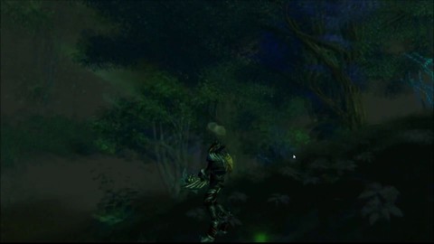 Aperçu des Rodon de Prime: Battle for Dominus