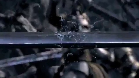 Premier teaser cinématique d'Archlord II