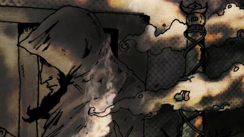 Première bande-annonce de la Planet Toulan