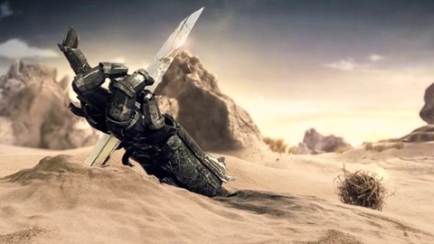 Première bande-annonce du tactical shooter Repulse