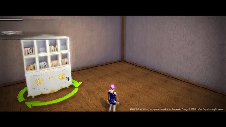 Aperçu vidéo des nouveautés d'Aion 3.0