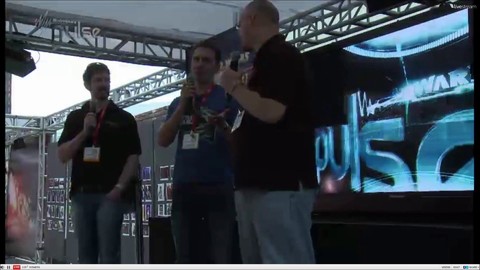 [Comic-Con 2011] Séance de questions/réponses SWTOR