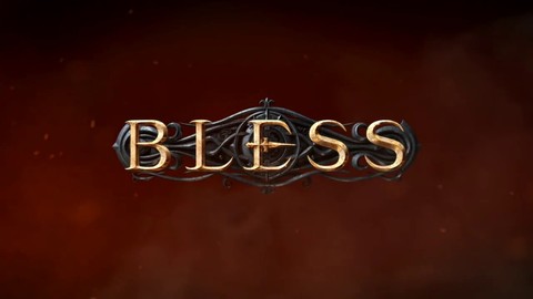 Gstar 2011 - Bande-annonce cinématique de Bless (version longue)