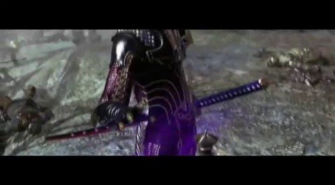 G-Star 2011 - Aperçu du gameplay de Kingdom Under Fire 2