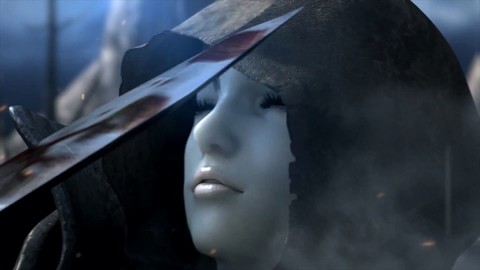 G-Star 2011 - Bande-annonce cinématique d'ArchLord II (version longue)