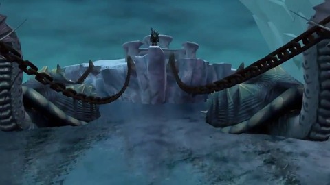 Bande-annonce d'EverQuest II - Free to Play