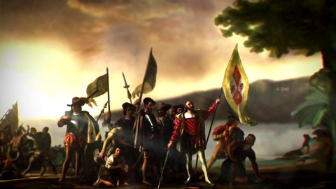 Bande-annonce de Cultures Online: Bagarre pour l'Amérique