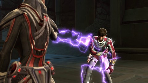 Choisissez votre camp : Inquisiteur vs Soldat