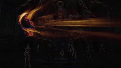 Bande-annonce occidentale de Lineage 2 - Free To Play