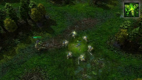 Focus sur Lord Salforis