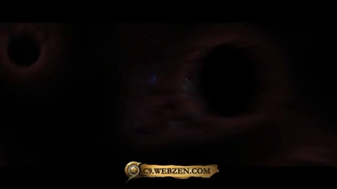 Bande-annonce introductive de Continent of the Ninth Seal