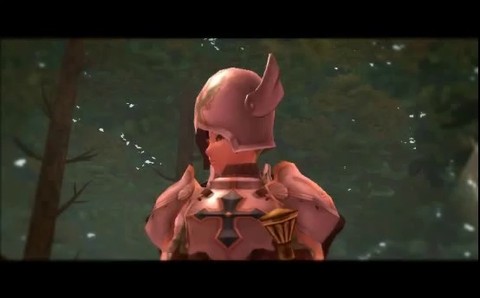 Aperçu du gameplay de Ragnarok Online 2: Legend of the Second