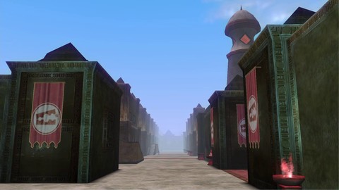 Bande-annonce de lancement d'EverQuest: Veil of Alaris