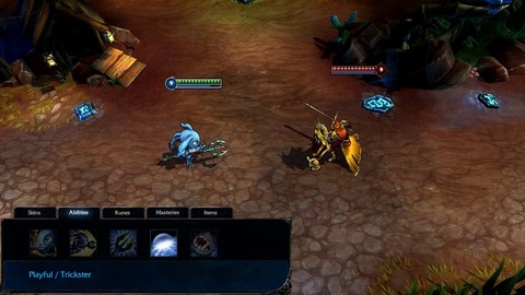 Focus sur Fizz - Filou des mers