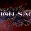 Les mécaniques de combats d'Ixion Saga