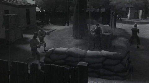 Aperçu du mode "Capture The Flag" de Battlefield Heroes