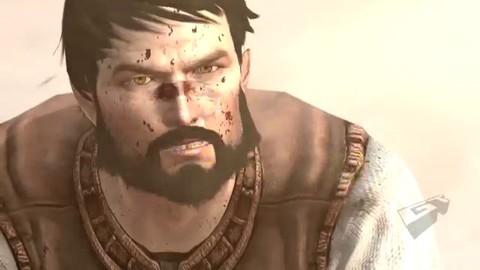 Teaser du "nouveau projet" de Bioware