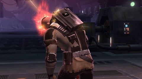 Évolution du Jedi Consulaire